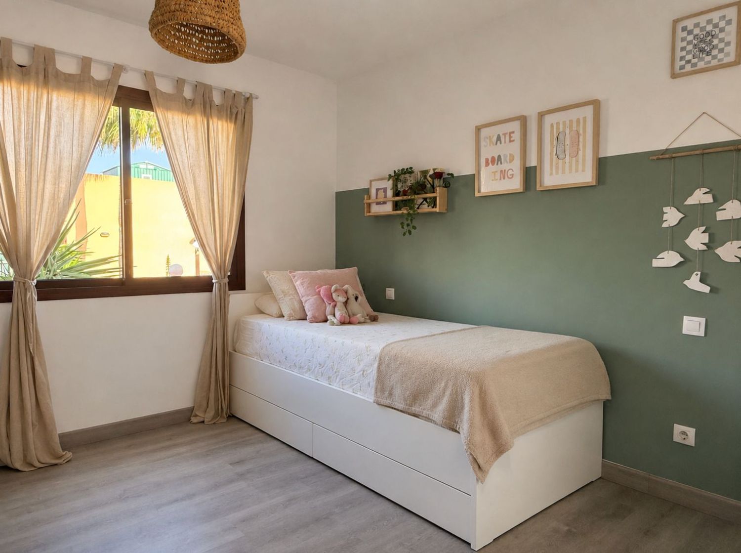 Chalet adosado en Calle Guirre, 4 - Foto 7