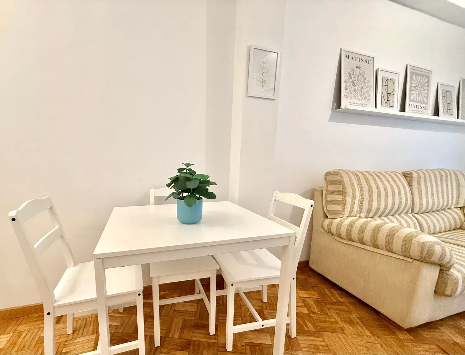 Piso en calle del Cardenal Silíceo, 25 - Foto 17