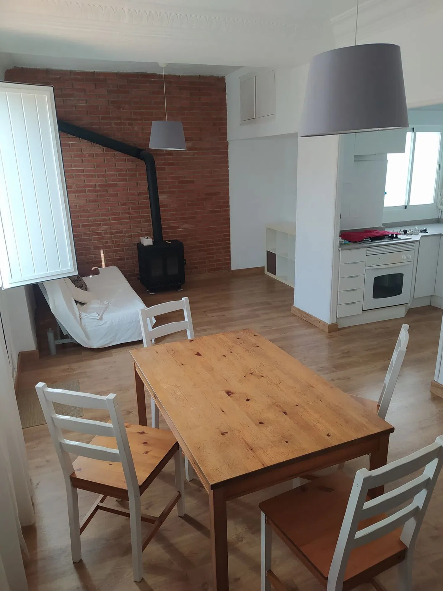 Ático en Urb. monteolivete Barrio Mont-Olivet - Foto 1