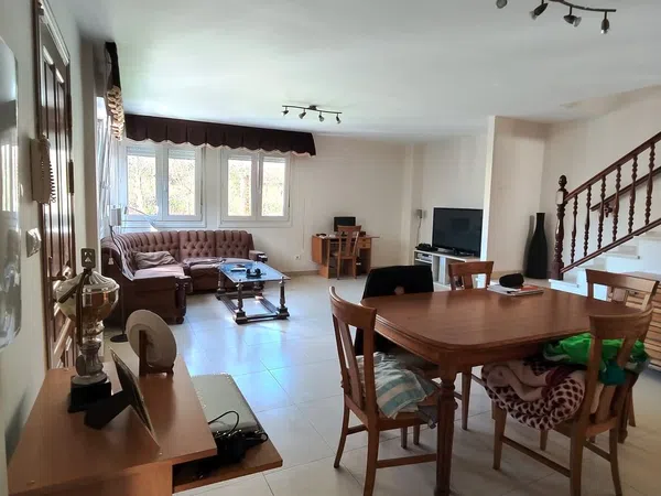 Chalet adosado en Barrio Sámano, 85 - Foto 13