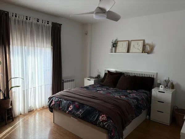 Chalet adosado en calle de Creta, 82 - Foto 30