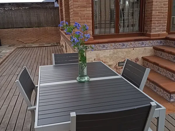 Casa o chalet independiente en Vereda Don Faustino, 17 ., Desamparados-Hurchillo-Torremendo, Desamparados-Hurchillo-Torremendo - Foto 7