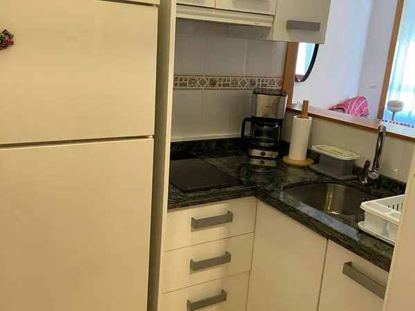 Piso en Urbanización Centro Internacional, 73 - Foto 2