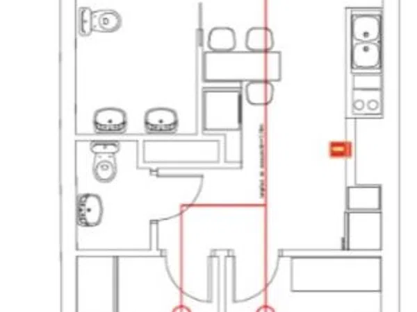 Estudio en Primera Fase - Nuevo Tres Cantos - Foto 16