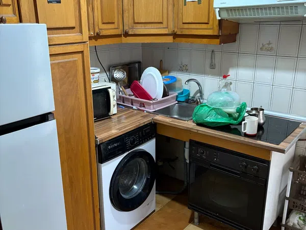 Piso en calle de Villajoyosa, 88 - Foto 2