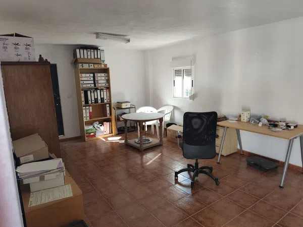 Casa independiente en carretera de la Sierra, 180 - Foto 16