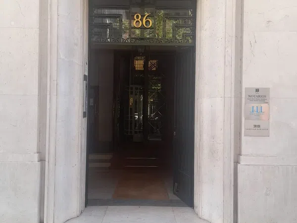 Piso en Calle de Claudio Coello, 86 - Foto 1