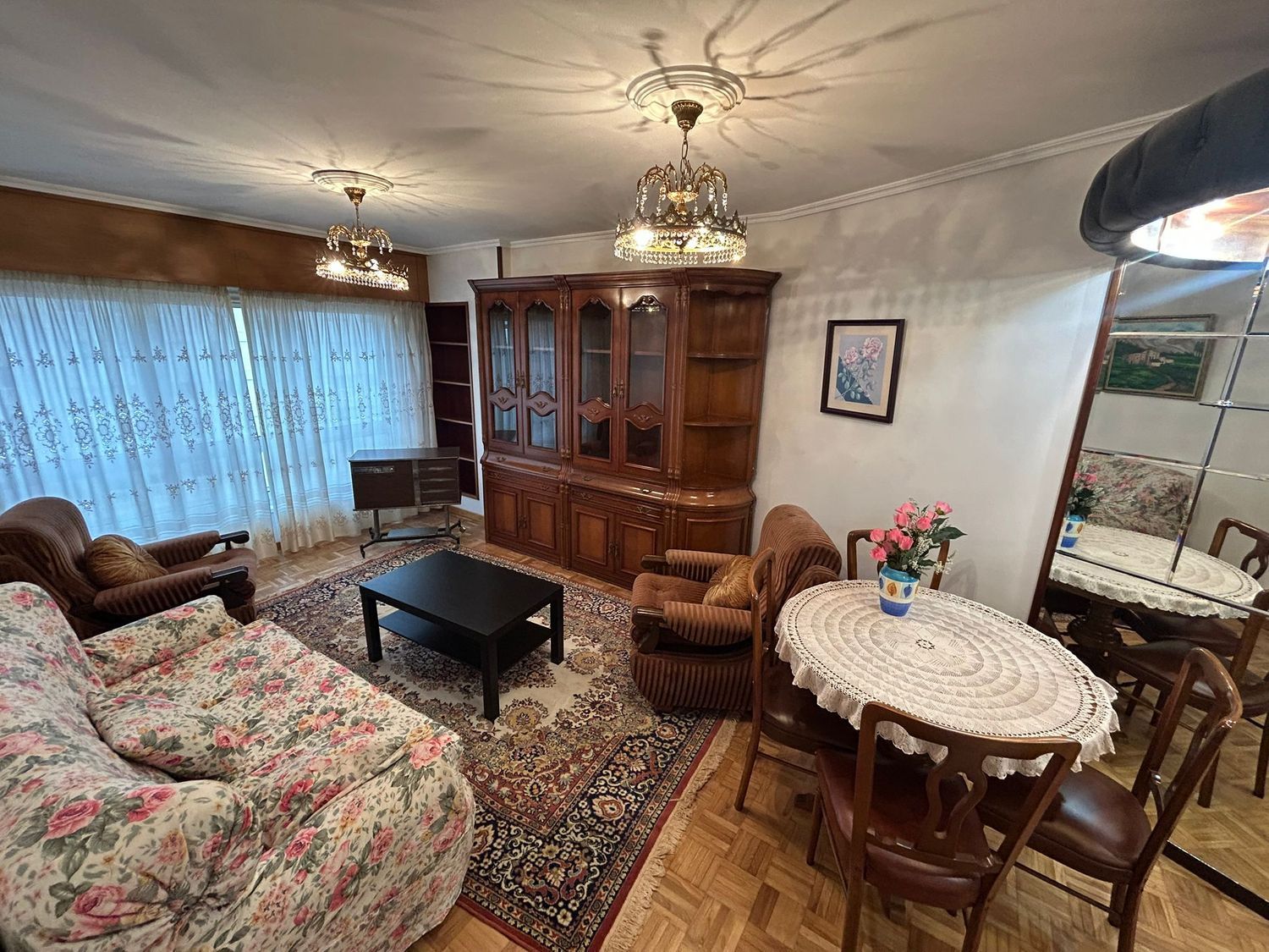 Piso en calle Javier López López, 16 - Foto 2