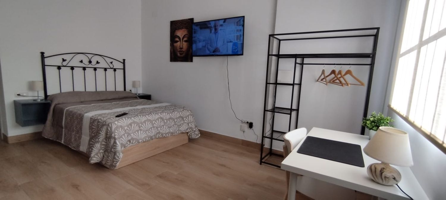 Estudio en avenida de la Aurora s/n - Foto 9