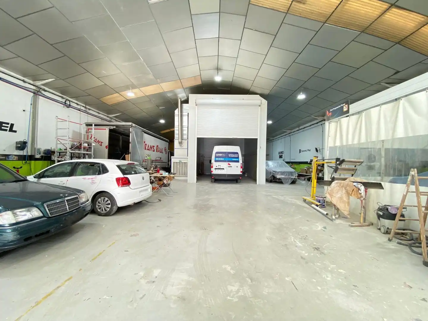 Nave Industrial en Alicante / Alacant - Foto 6