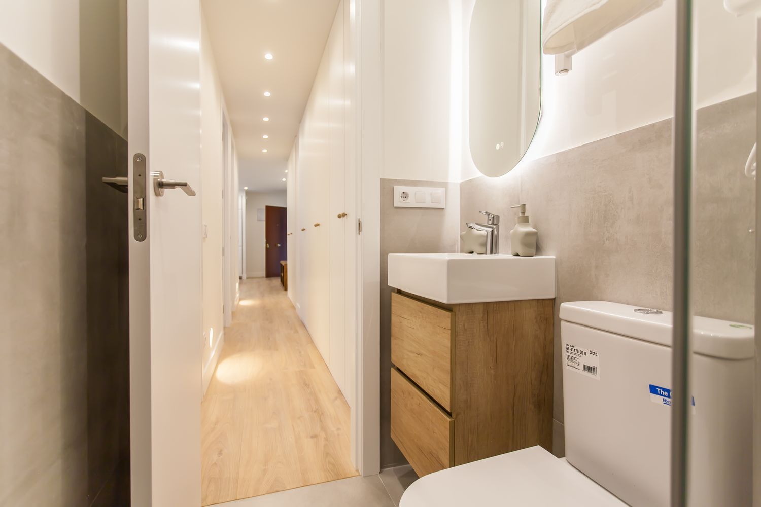 Piso en calle del Torpedero Tucumán, 6 - Foto 18