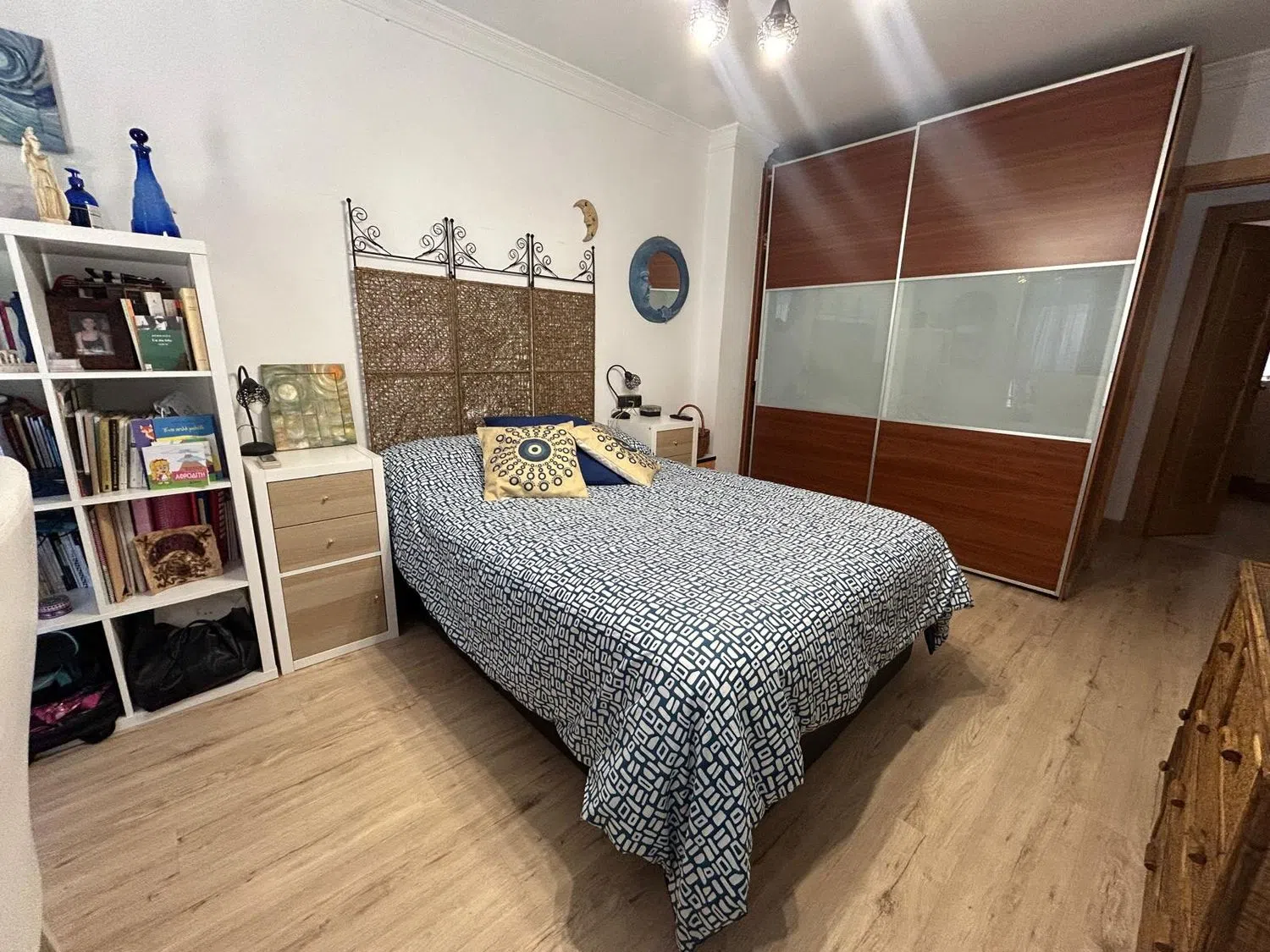 Piso en calle Marqués de Mondéjar, 16 - Foto 23