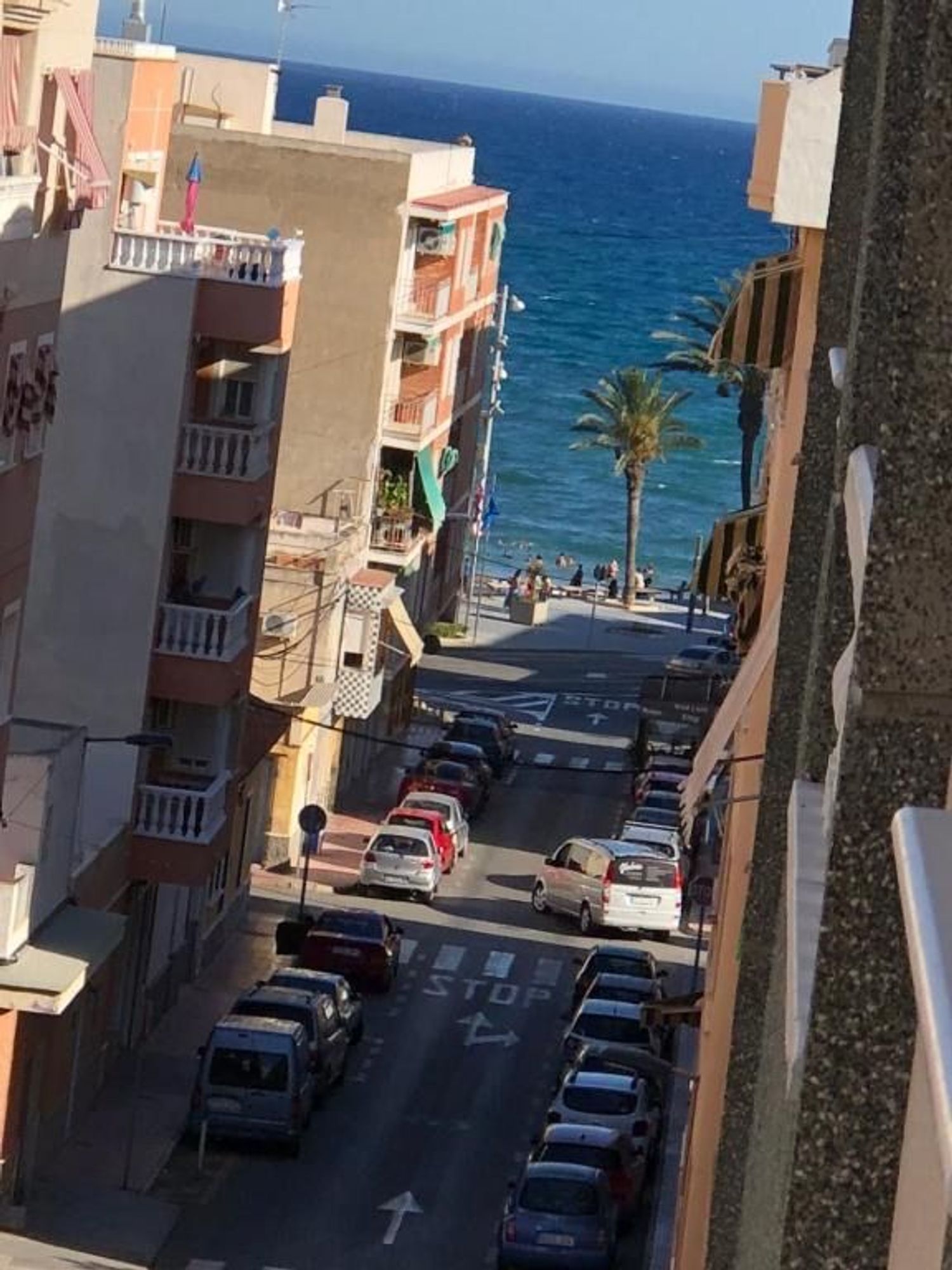 Piso en Calle Caballero de Rodas, 120, Las Piscinas Naturales - Foto 8