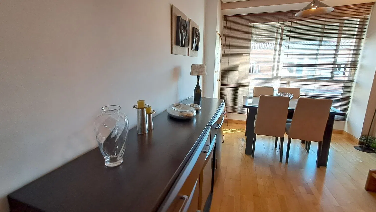 Dúplex en Barrio Casco Antiguo - Foto 15