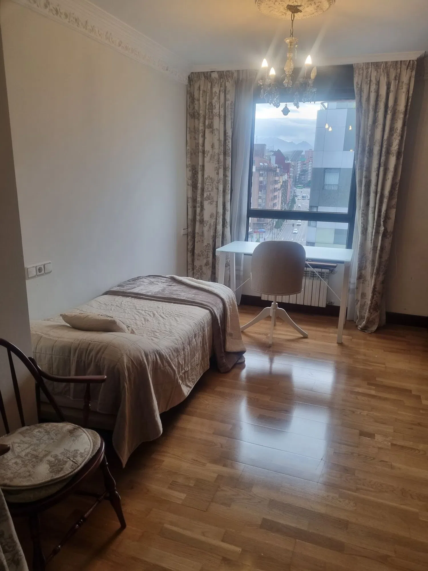 Piso en avenida Fundación Príncipe de Asturias, 10 - Foto 13