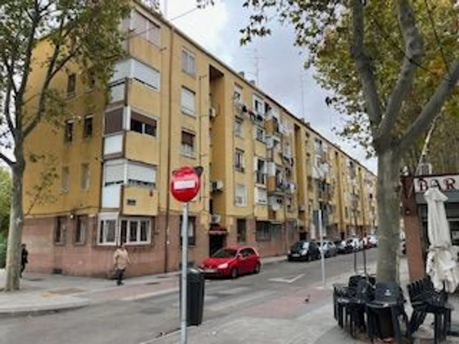 Piso en calle de los Tejedores, 1 - Foto 1