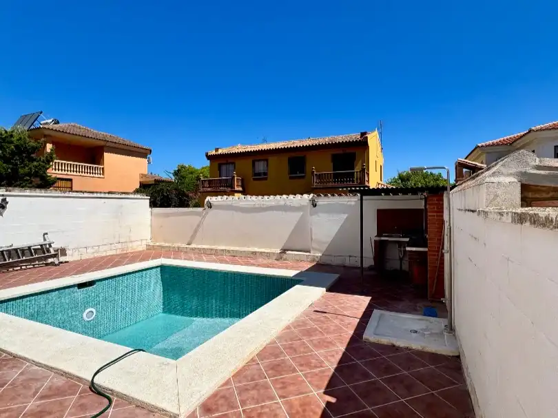 Chalet en  Calle Bizet 60 - Foto 32