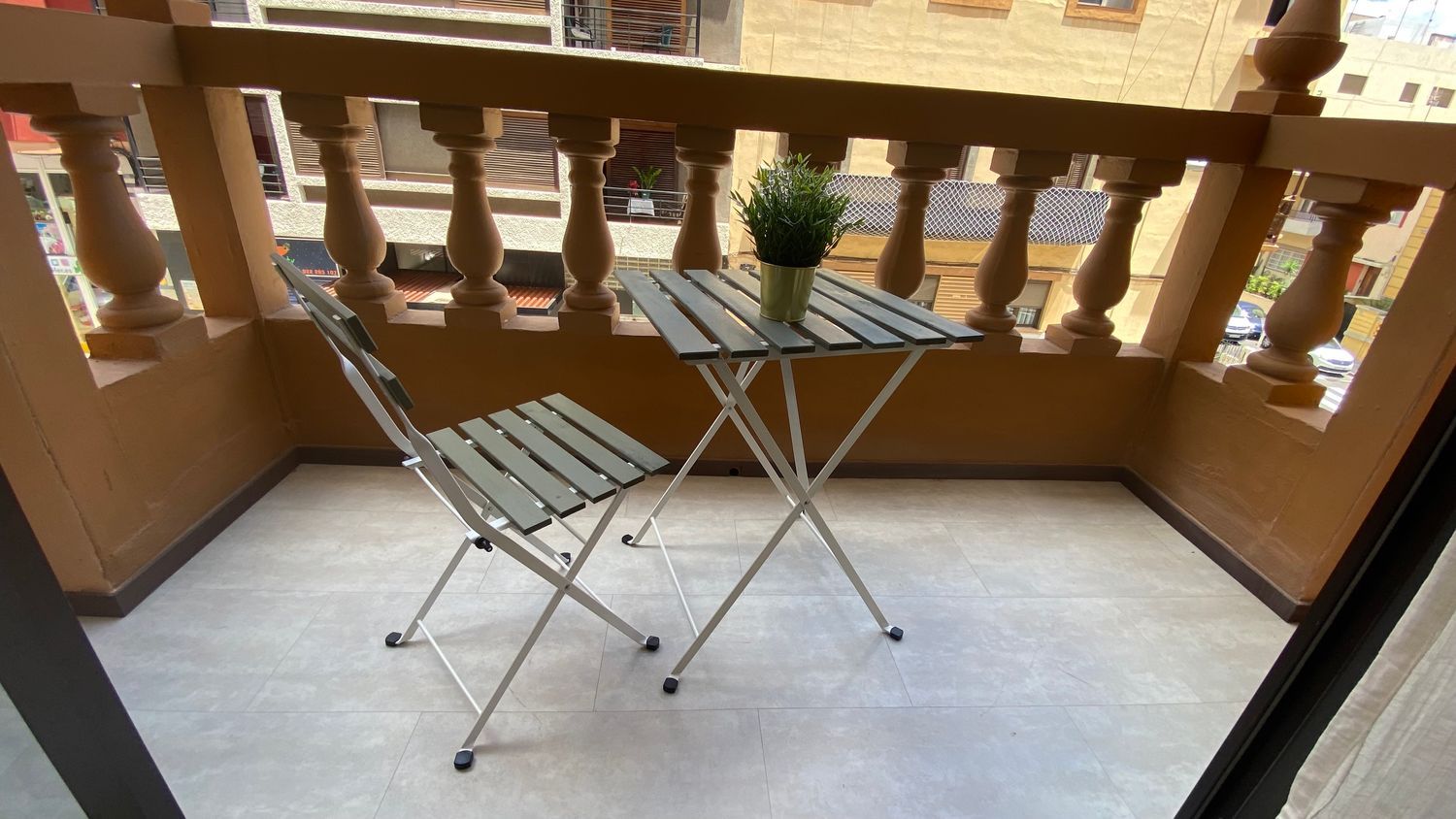 Piso en Calle Juan Pablo II, 25, Los Hoteles-Rambla-Duggi - Foto 3