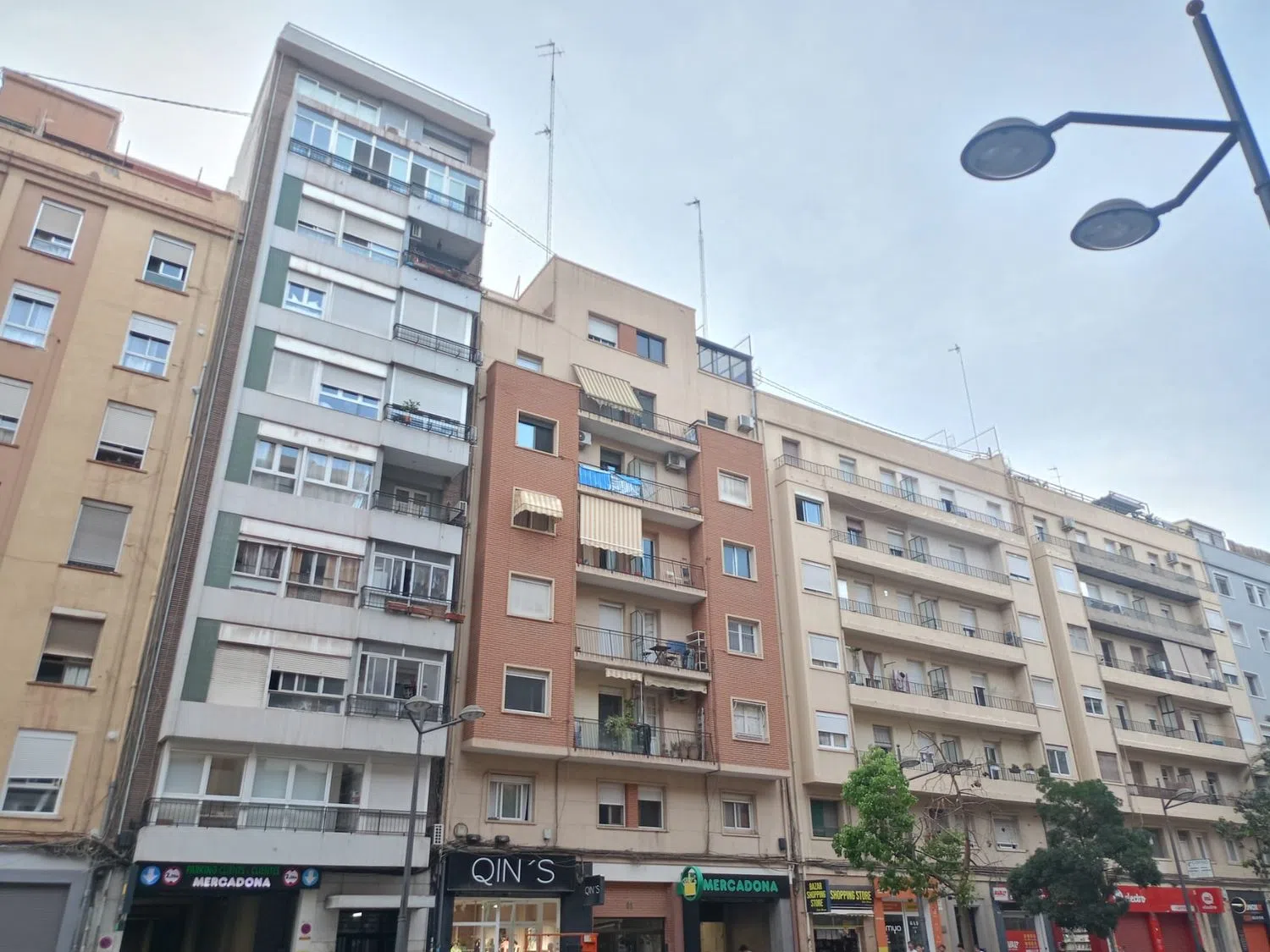Piso en avenida del Cardenal Benlloch, 95 - Foto 2