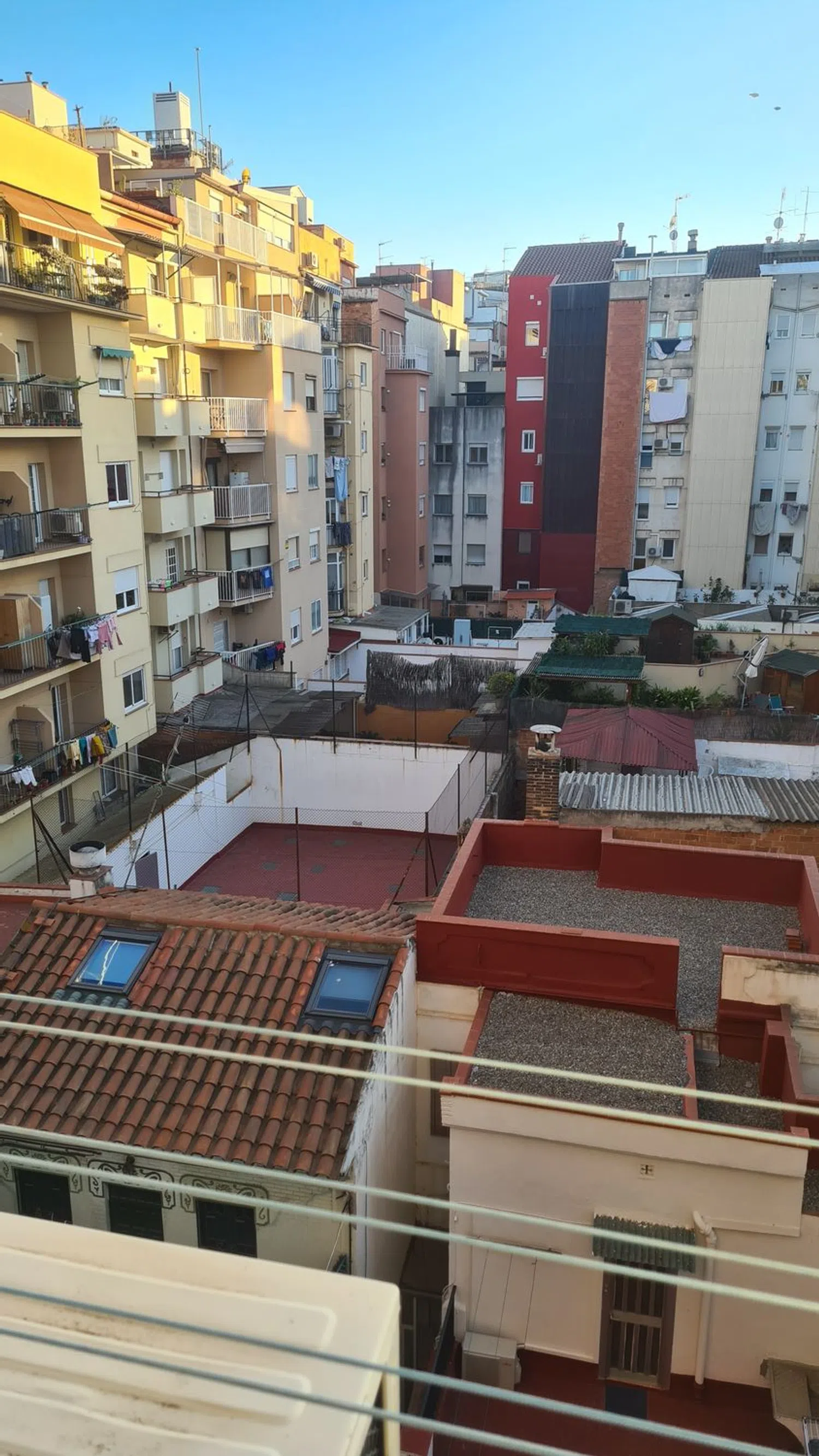 Piso en calle d'Arizala, 61 - Foto 11
