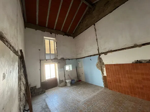 Casa de pueblo en Barrio de San Pedro, 28 - Foto 5