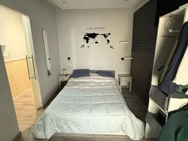 Estudio en Calle Cervantes, 40 - Foto 6