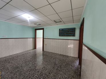 Casa adosada en  Carrer Músic Mestre Amadeu VI 7 - Foto 18