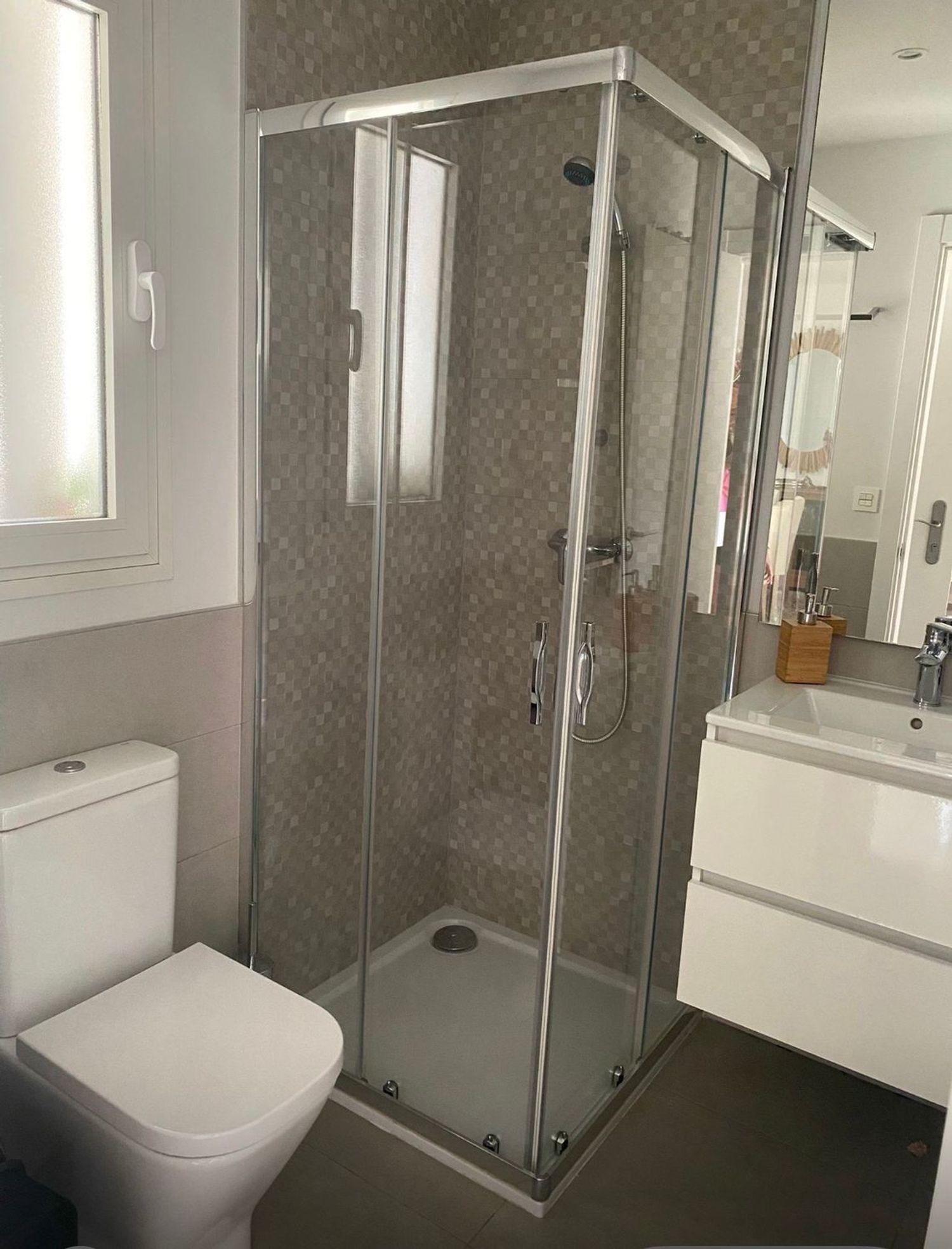 Chalet adosado en Calle Leopoldo Alas Clarín, 2 C, Arco norte - Avda España, Arco norte - Avda España - Foto 4