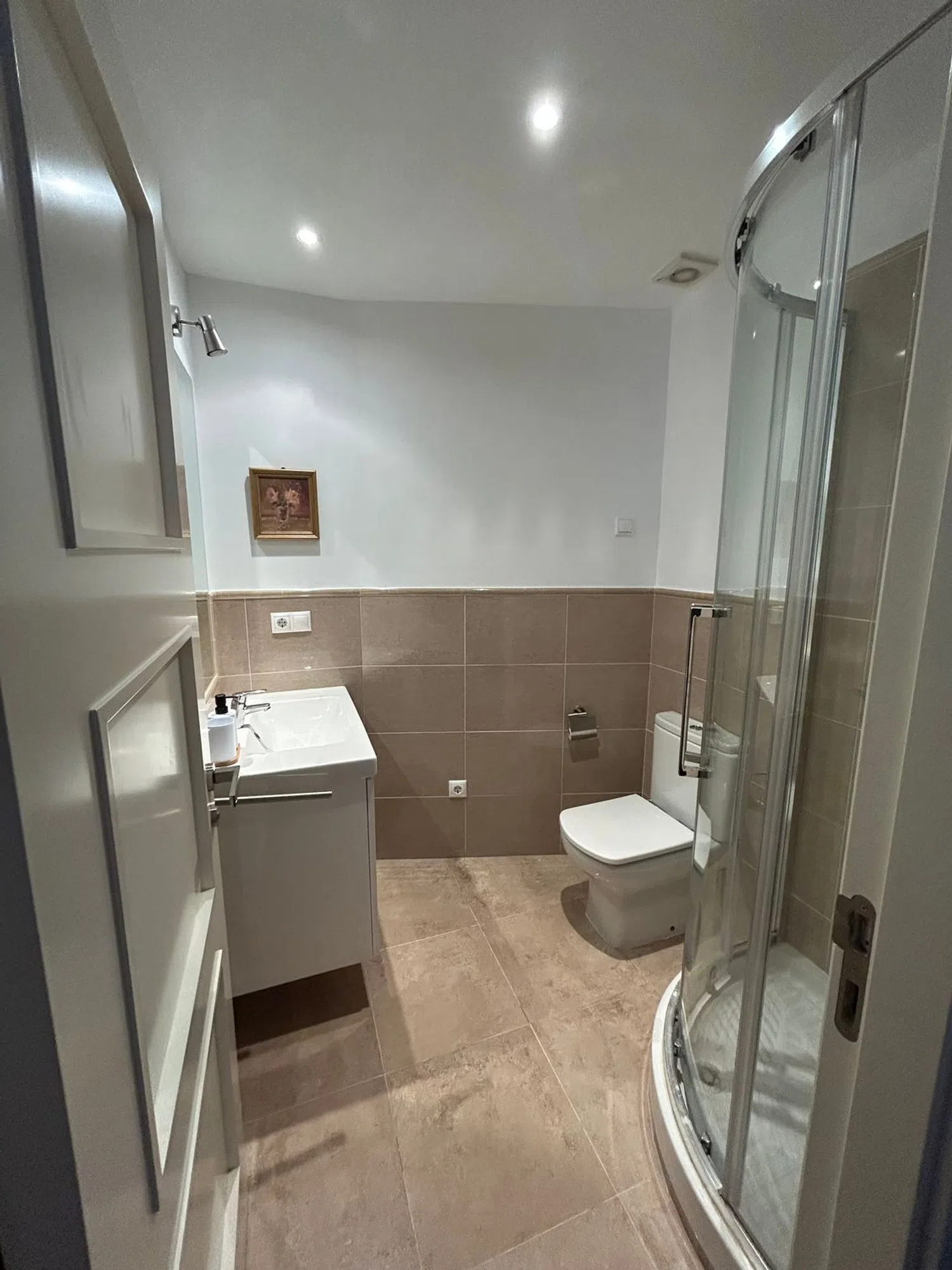 Piso en calle Villegas, 1 - Foto 7