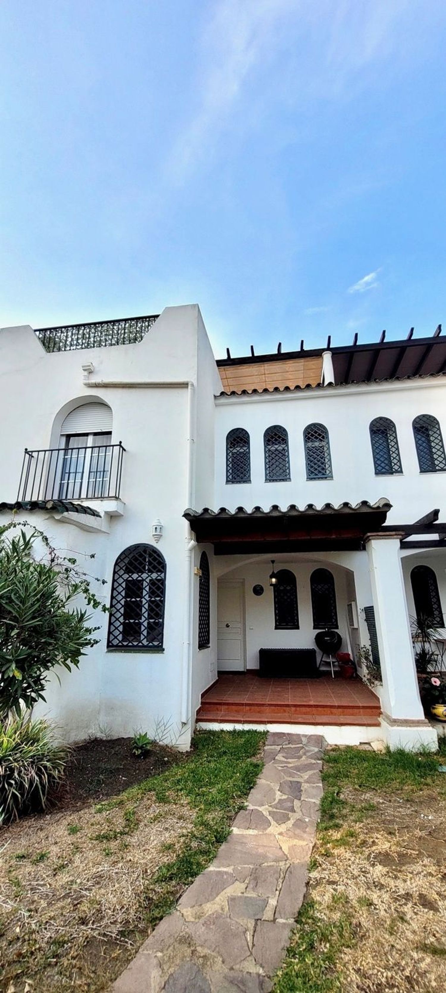 Chalet adosado en calle Sirio, 20 - Foto 34