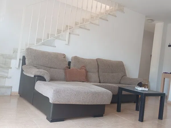 Alquiler de dúplex en Calle Ramón Muntaner, 10 - Foto 3