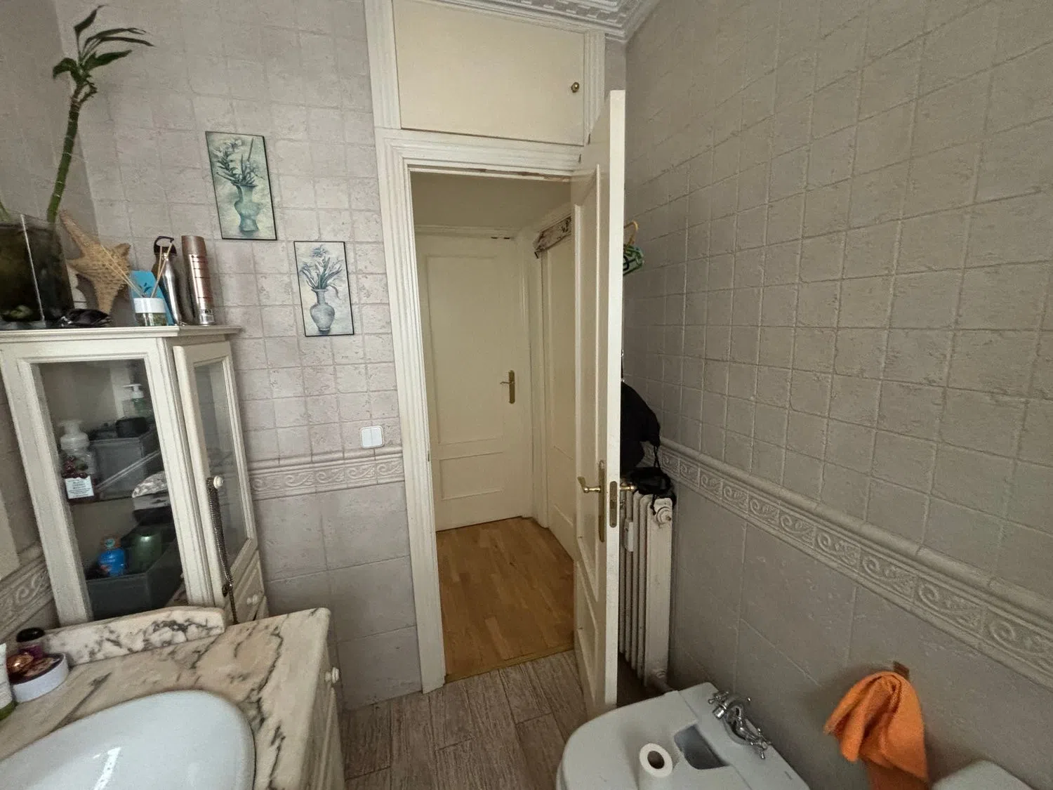 Piso en calle de Puentelarra, 14 - Foto 30