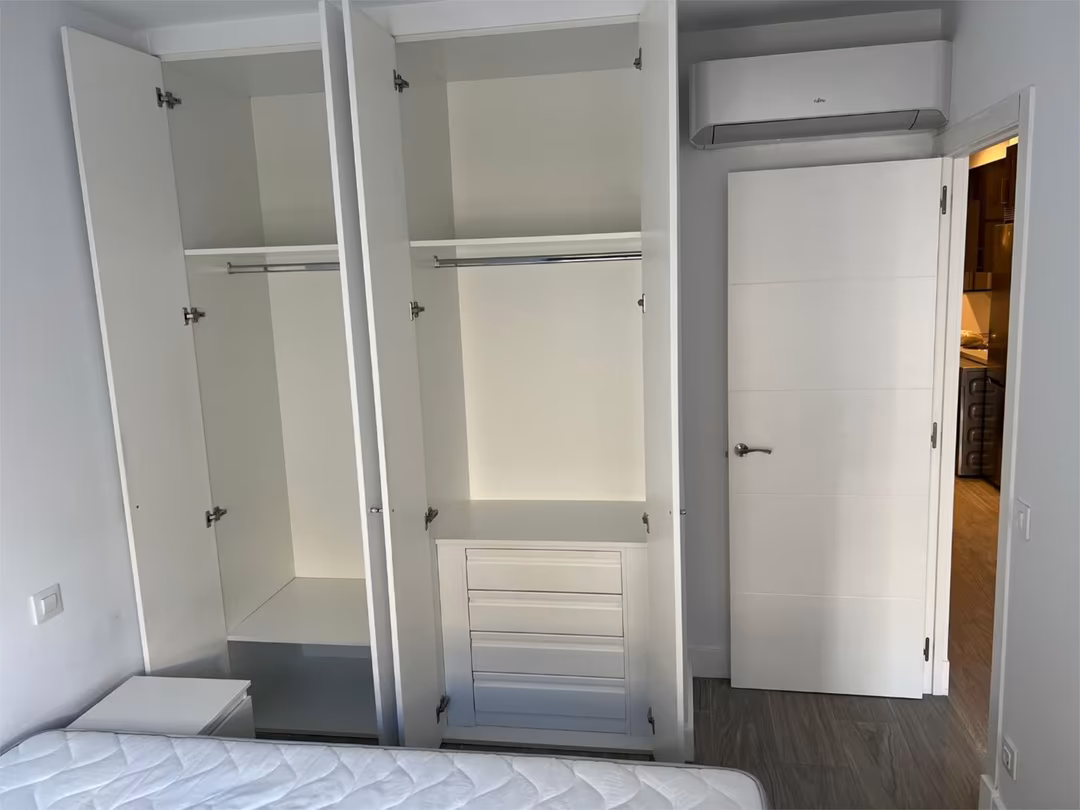 Piso en  Calle del Duque de Alba 9 - Foto 7