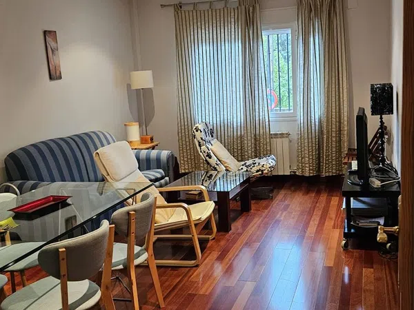 Piso en Ronda José María Monforte Carrasco, 22 - Foto 1