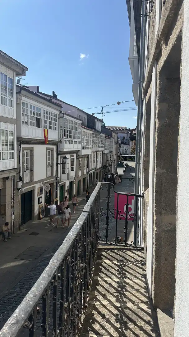 Piso en  Rúa de San Pedro 31 - Foto 18
