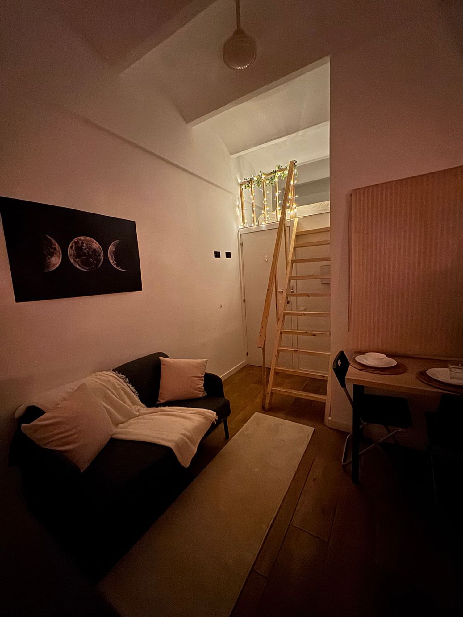 Estudio en Calle d'Alella, 19, Porta - Foto 2