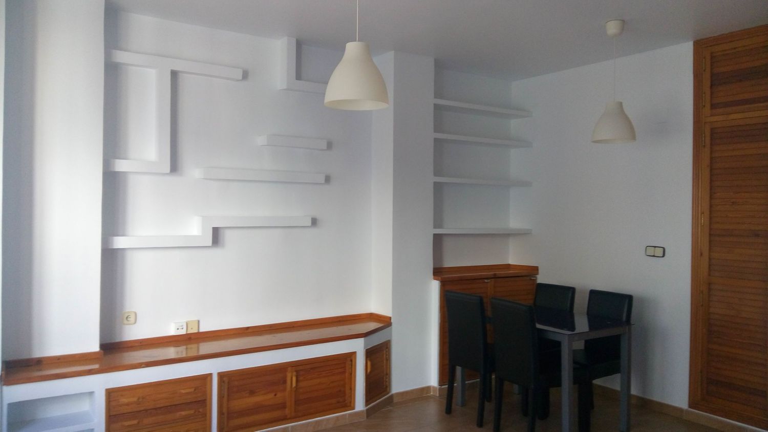 Ático en calle de Mossèn Femenia, 6 - Foto 2