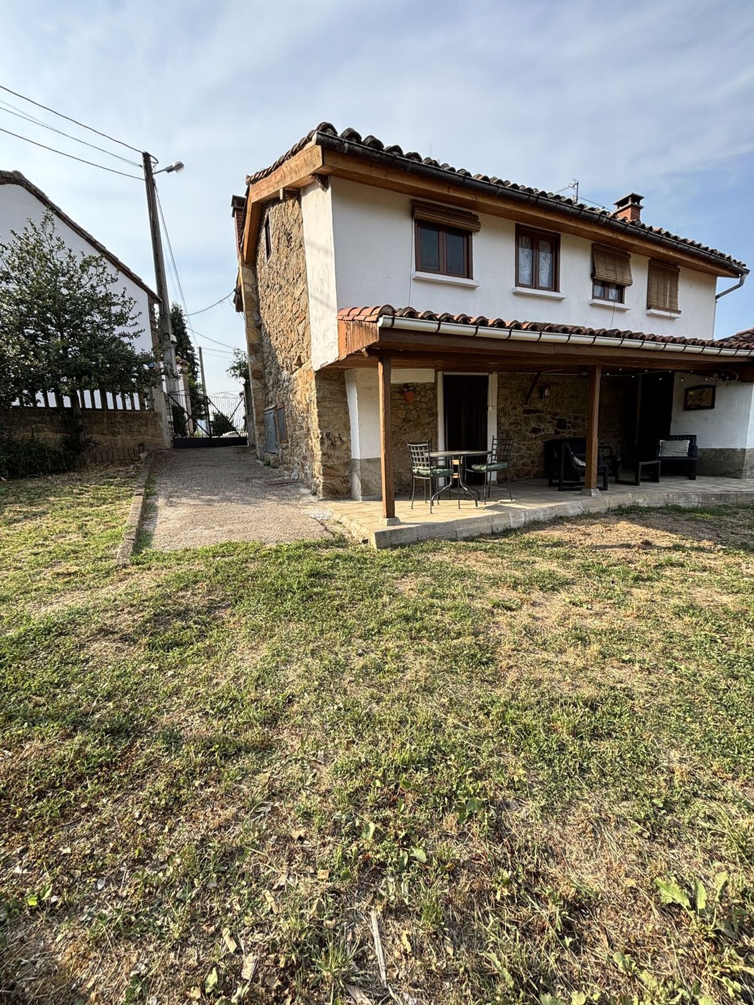 Casa o chalet independiente en Erias, 27 - Foto 3