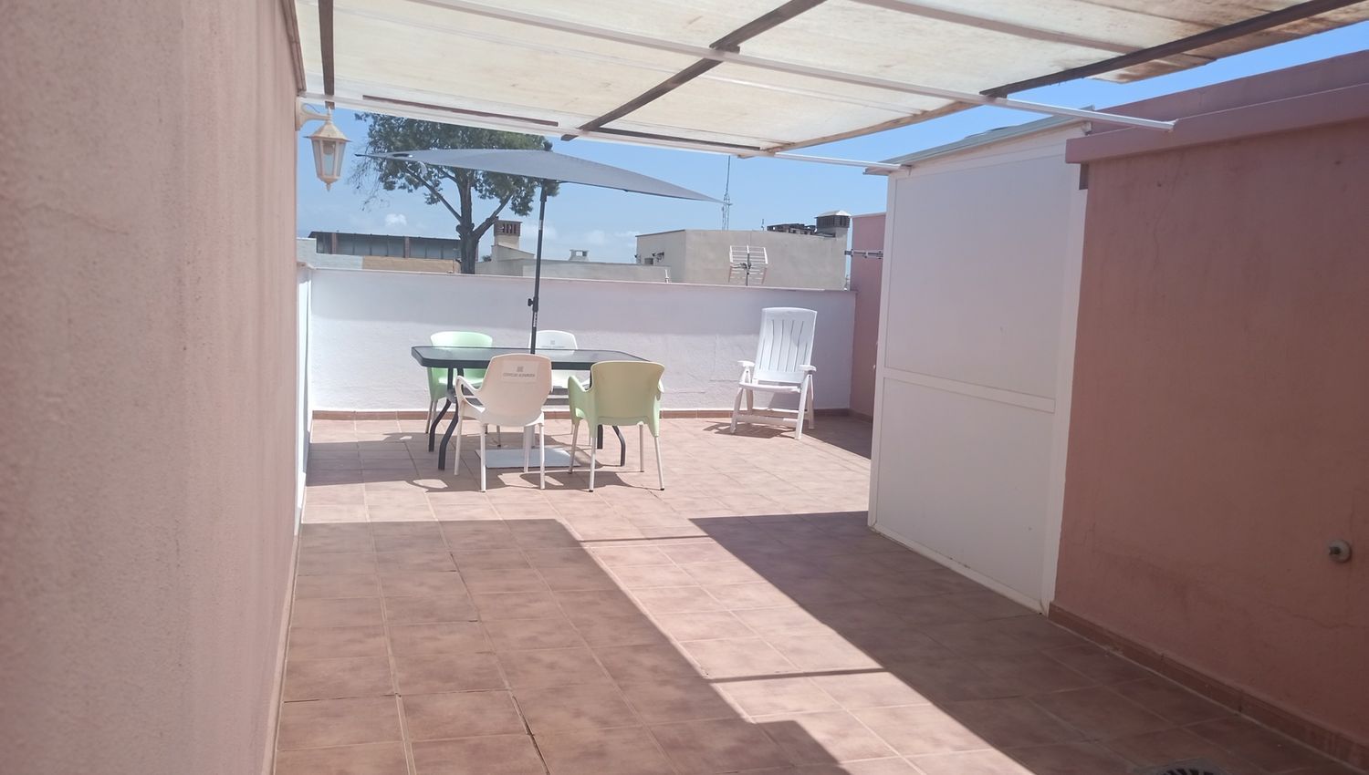 Alquiler de dúplex en Calle Ramón Muntaner, 10 - Foto 17