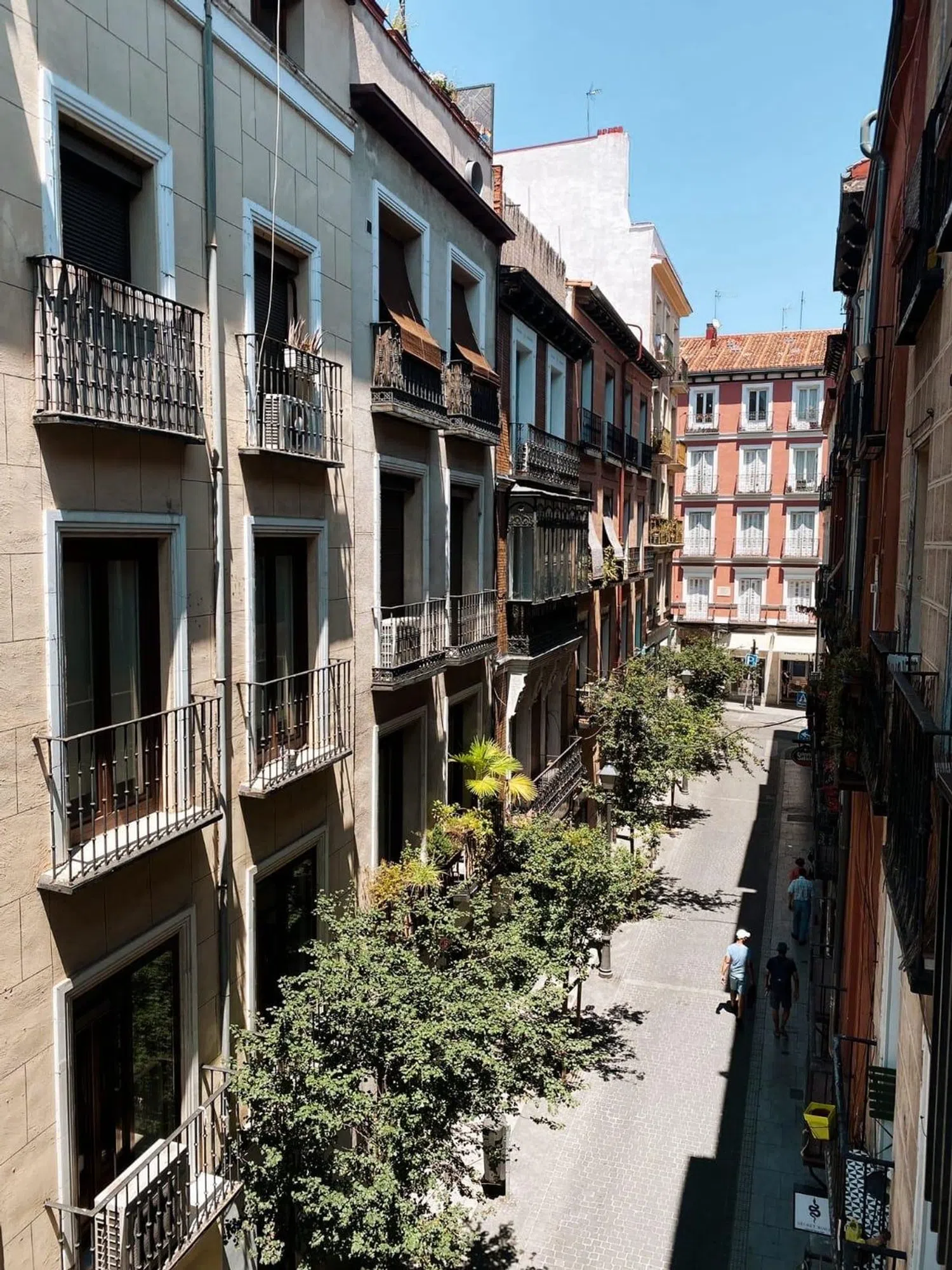 Piso en calle de San Bartolomé, 12 - Foto 2