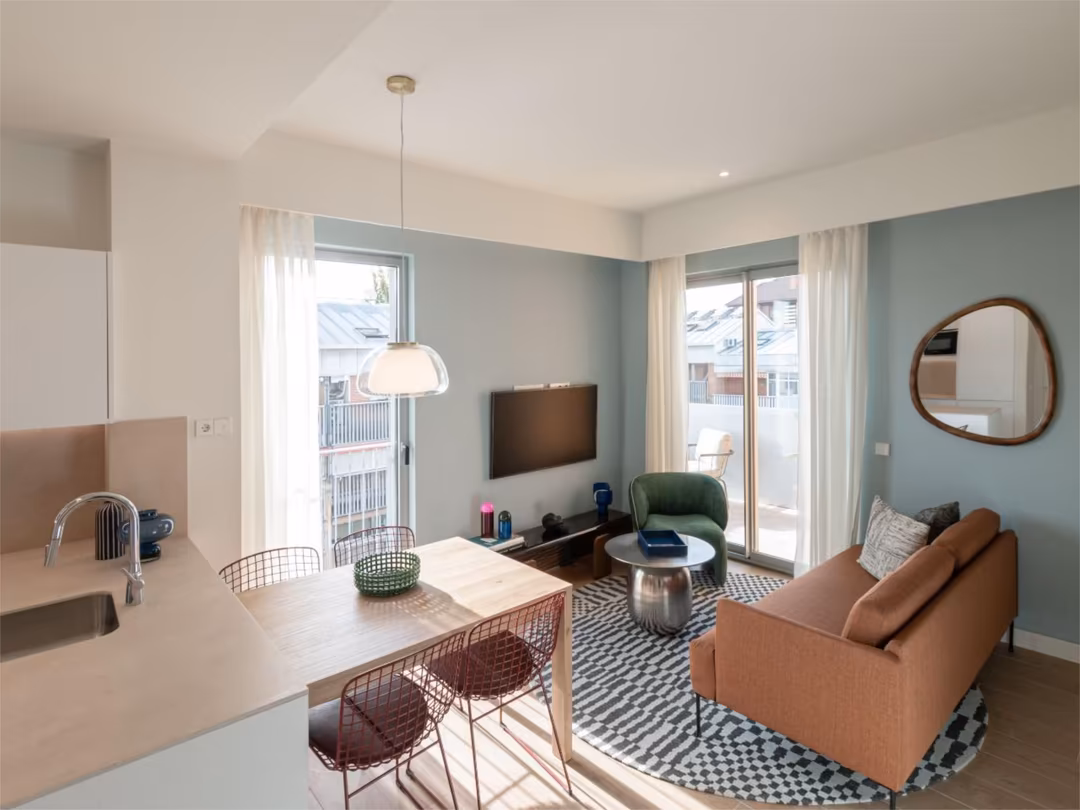 Piso en  Calle de José Silva 17 - Foto 32