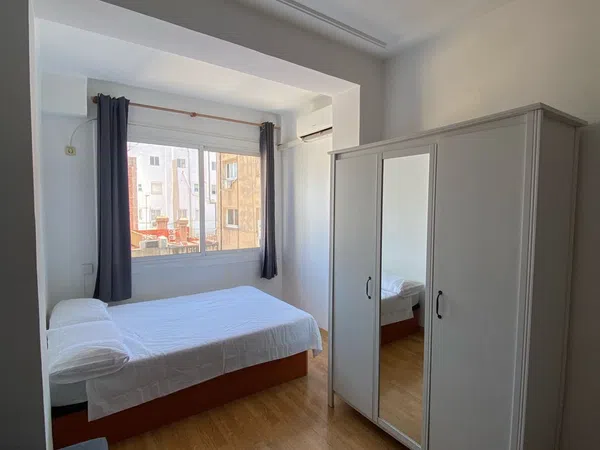 Estudio en Gran Via de les Corts Catalanes, 630, La Dreta de l'Eixample - Foto 1