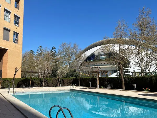 Piso en avenida del Professor López Piñero, 8 - Foto 16