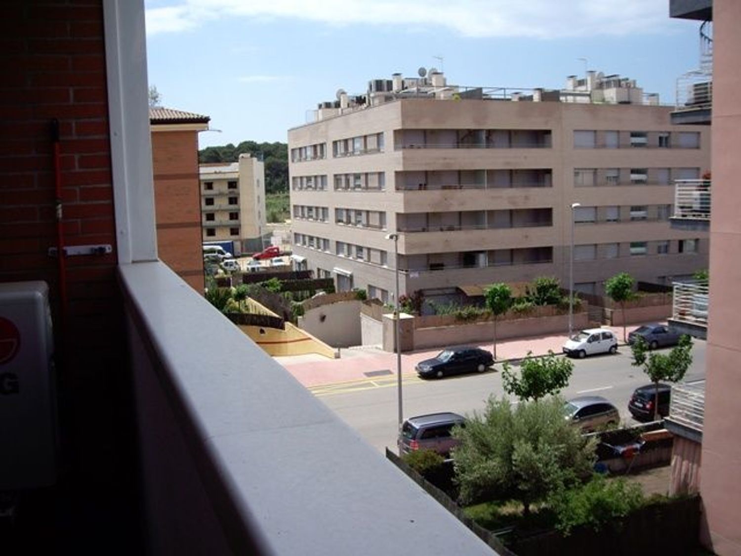 Piso en Calle de Narcís Macià i Domènech, 30, Fenals, Fenals - Foto 4
