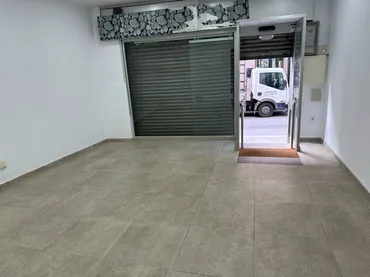 Local comercial en  Carrer de Saragossa 22 - Foto 1