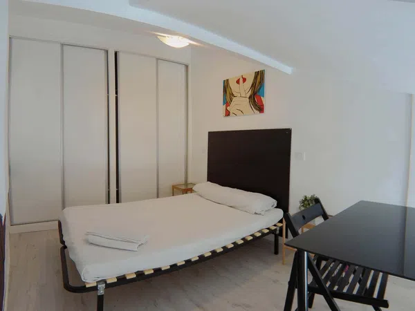 Estudio en Calle del Capitán Blanco Argibay s/n - Foto 10