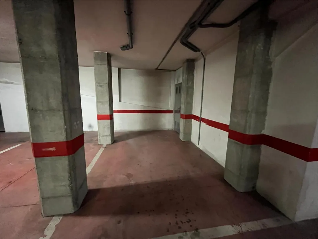 Piso en  Rúa Daniel Castelao 3 - Foto 14