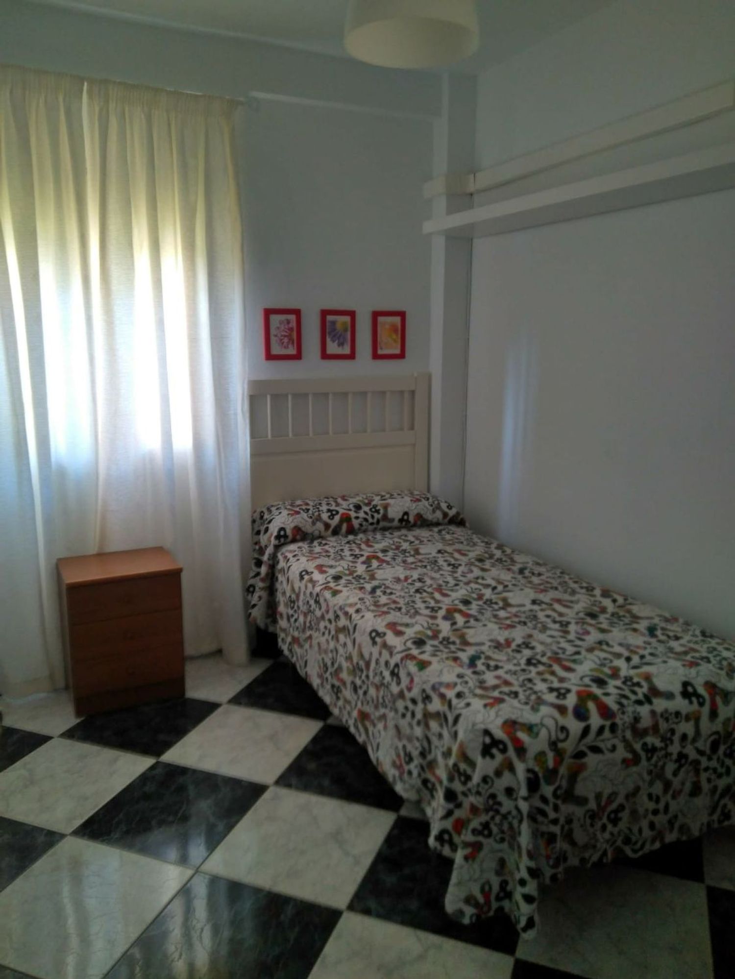 Piso en calle Otoño, 4 - Foto 9