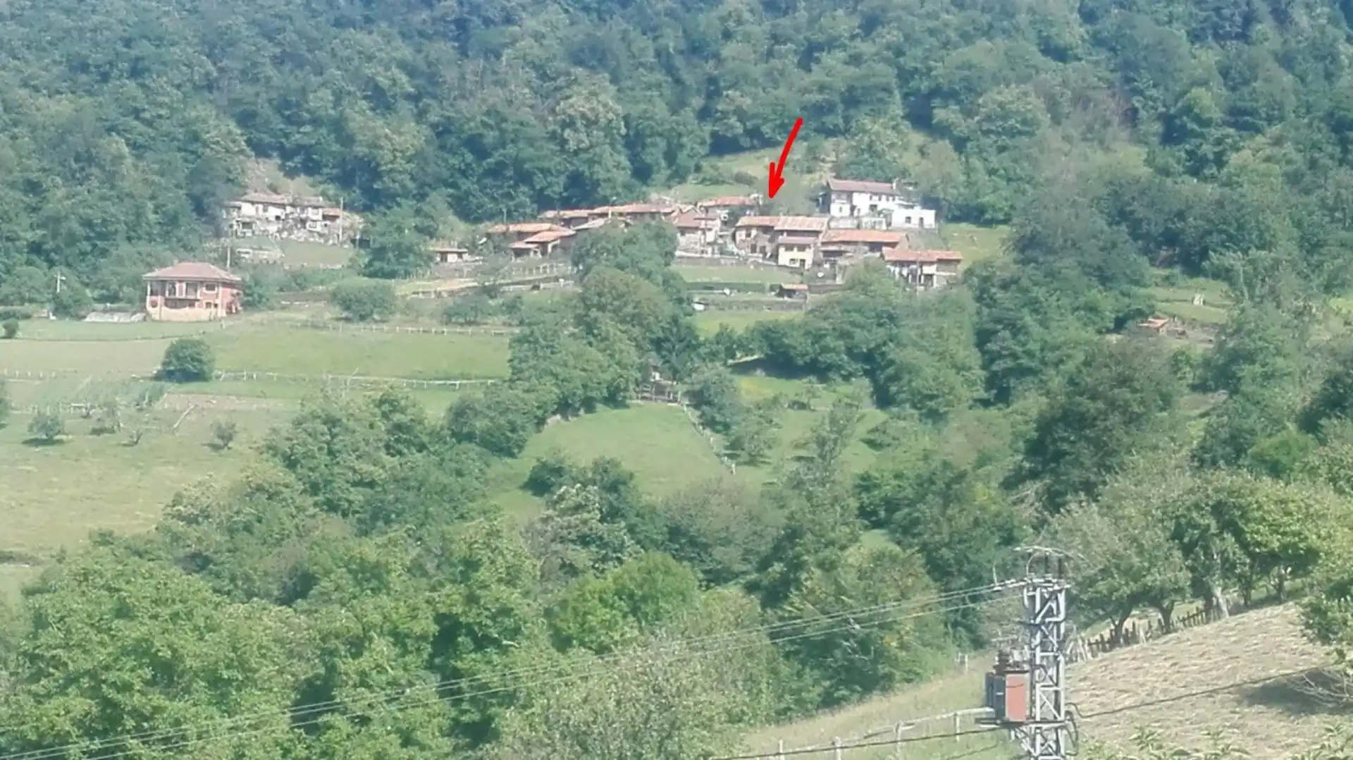 Finca rústica en  Lugar Villarin 26A - Foto 3