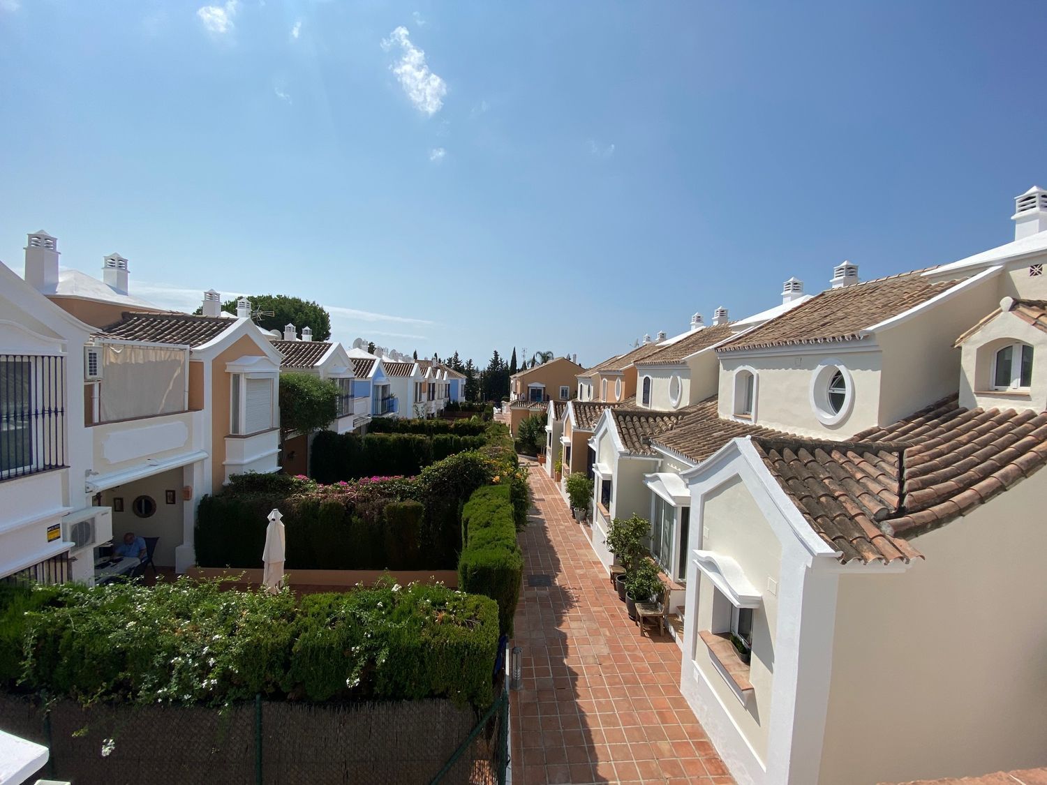 Piso en Calle Río Nilo s/n, Rodeo Alto-Guadaiza-La Campana - Foto 24